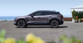 Gross Chevrolet GMC of Black River Falls in Black River Falls WI