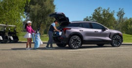 Gross Chevrolet GMC of Black River Falls in Black River Falls WI