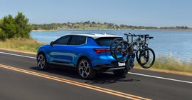 Gross Chevrolet GMC of Black River Falls in Black River Falls WI