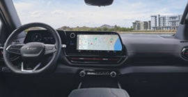 Gross Chevrolet GMC of Black River Falls in Black River Falls WI