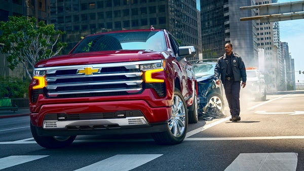 Gross Chevrolet GMC of Black River Falls in Black River Falls WI