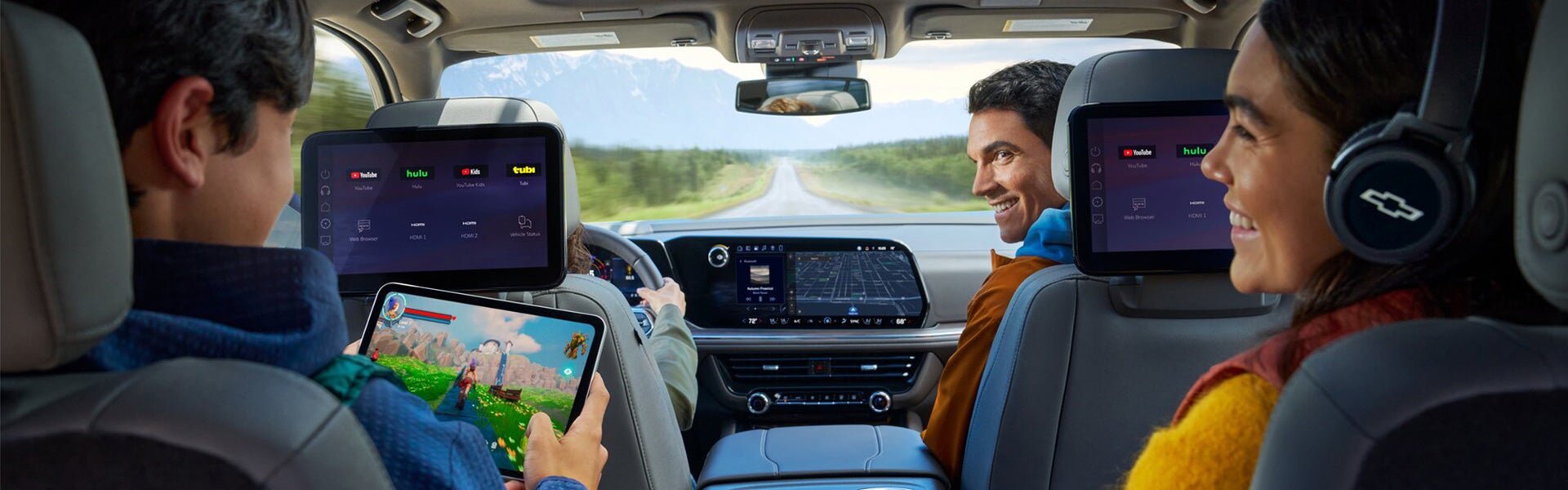 Gross Chevrolet GMC of Black River Falls in Black River Falls WI