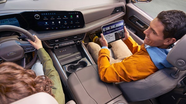 Gross Chevrolet GMC of Black River Falls in Black River Falls WI