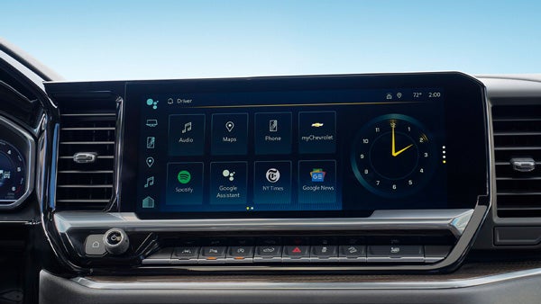 Gross Chevrolet GMC of Black River Falls in Black River Falls WI