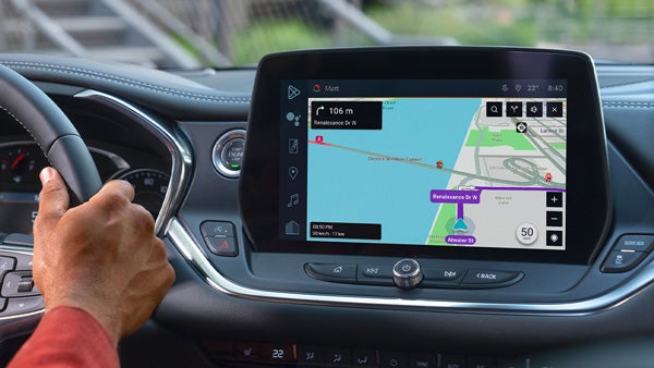 Gross Chevrolet GMC of Black River Falls in Black River Falls WI