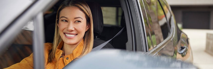 Gross Chevrolet GMC of Black River Falls in Black River Falls WI