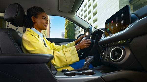 Gross Chevrolet GMC of Black River Falls in Black River Falls WI