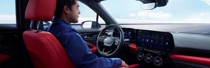 Gross Chevrolet GMC of Black River Falls in Black River Falls WI