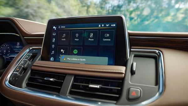 Gross Chevrolet GMC of Black River Falls in Black River Falls WI