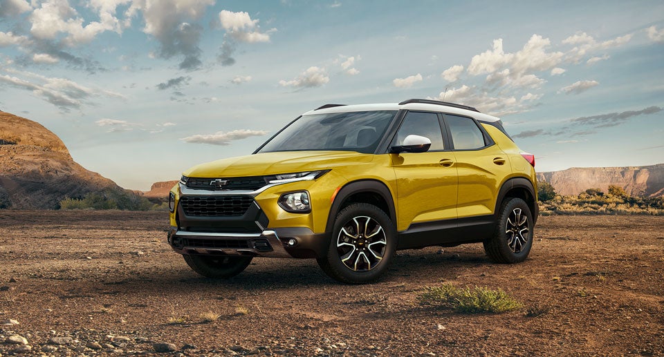 Gross Chevrolet GMC of Black River Falls in Black River Falls WI