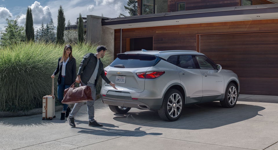 Gross Chevrolet GMC of Black River Falls in Black River Falls WI