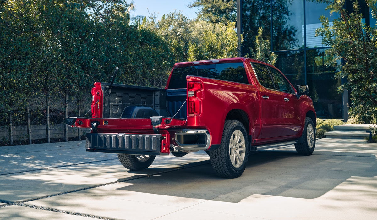 Gross Chevrolet GMC of Black River Falls in Black River Falls WI