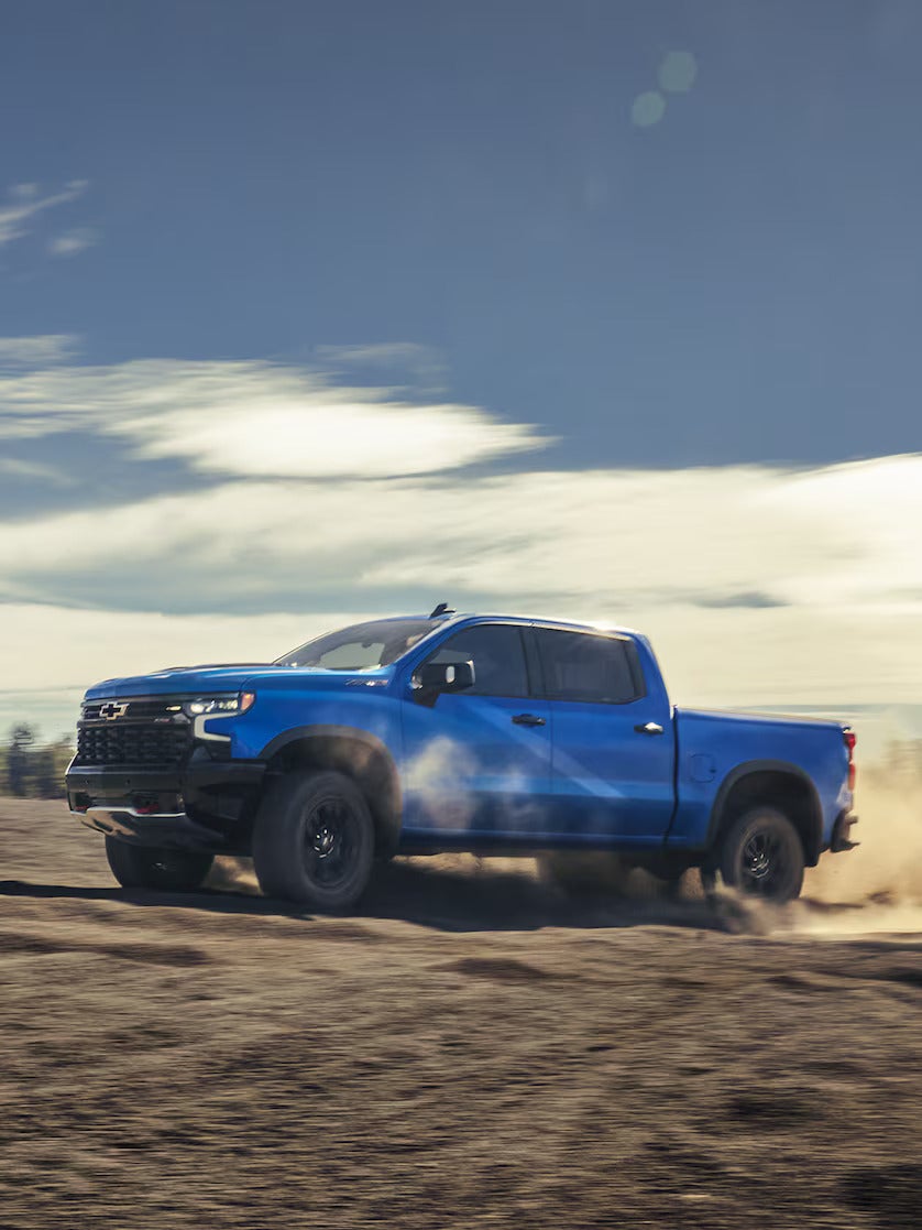 Gross Chevrolet GMC of Black River Falls in Black River Falls WI