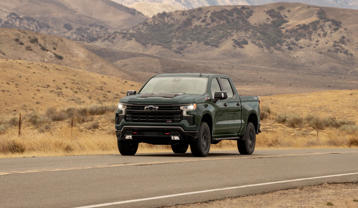 Gross Chevrolet GMC of Black River Falls in Black River Falls WI