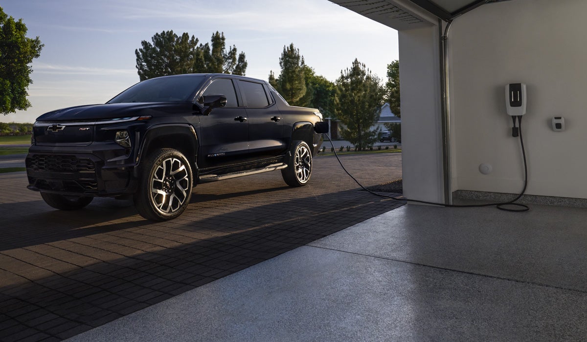 Gross Chevrolet GMC of Black River Falls in Black River Falls WI