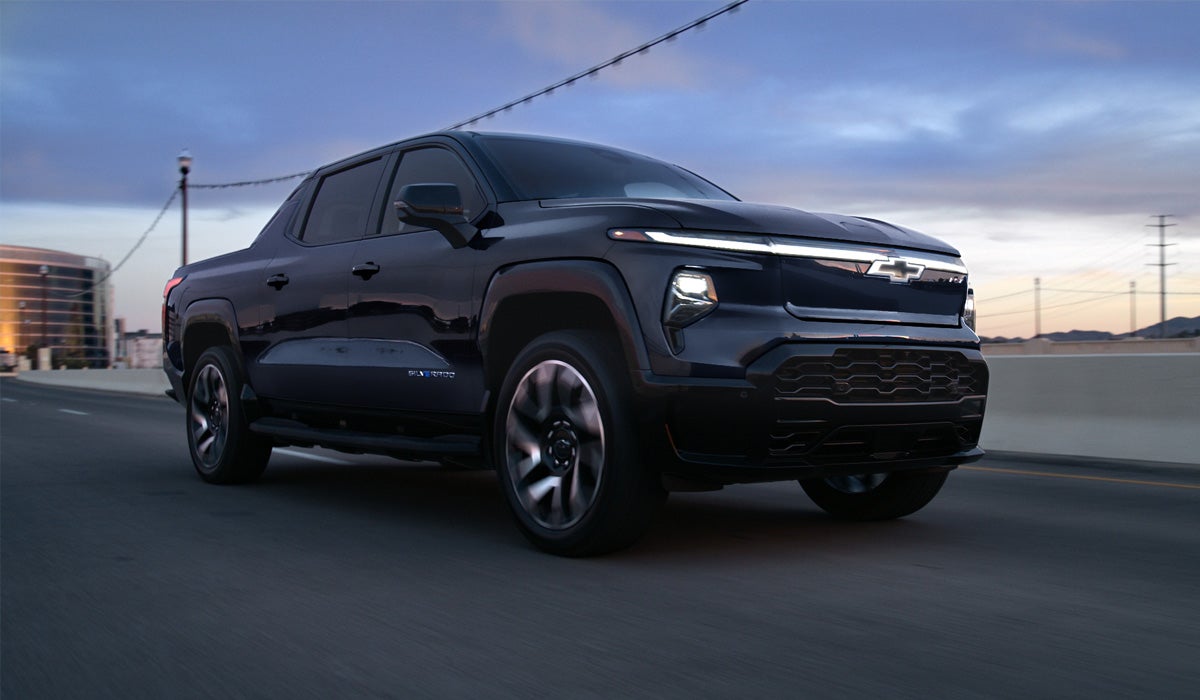 Gross Chevrolet GMC of Black River Falls in Black River Falls WI