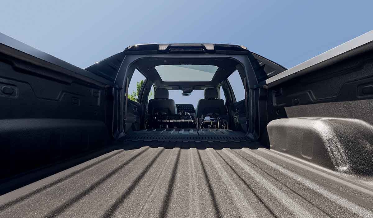 Gross Chevrolet GMC of Black River Falls in Black River Falls WI