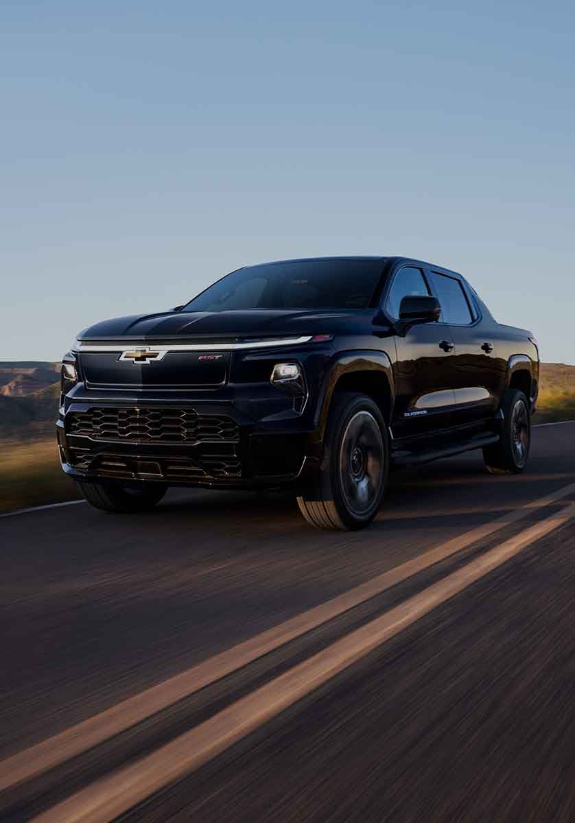 Gross Chevrolet GMC of Black River Falls in Black River Falls WI