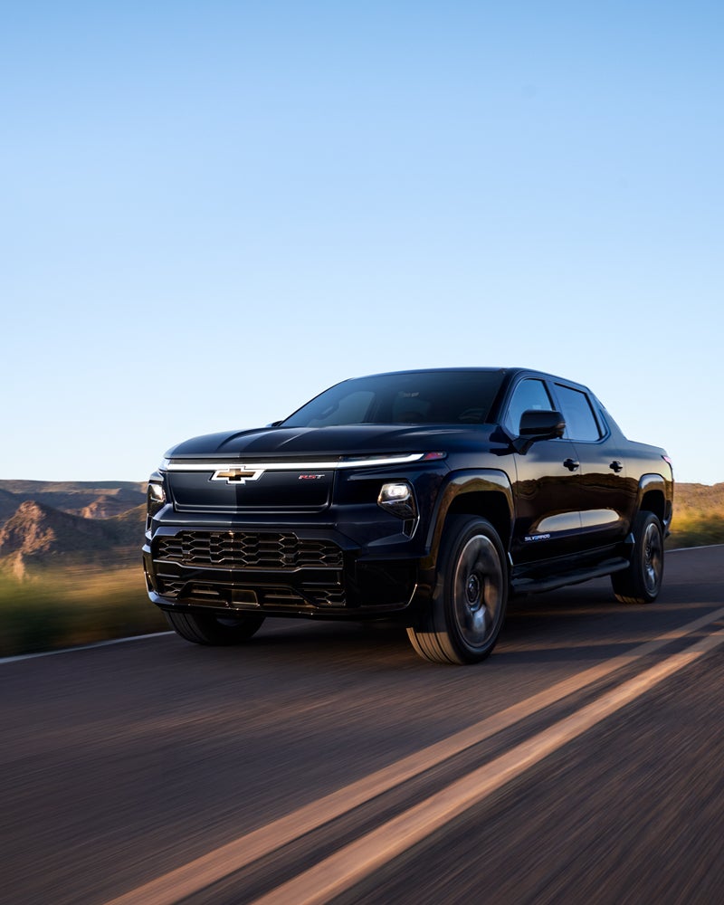 Gross Chevrolet GMC of Black River Falls in Black River Falls WI