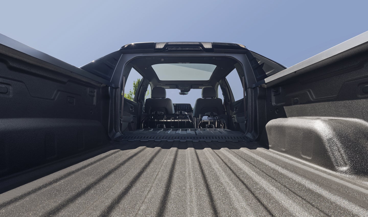 Gross Chevrolet GMC of Black River Falls in Black River Falls WI