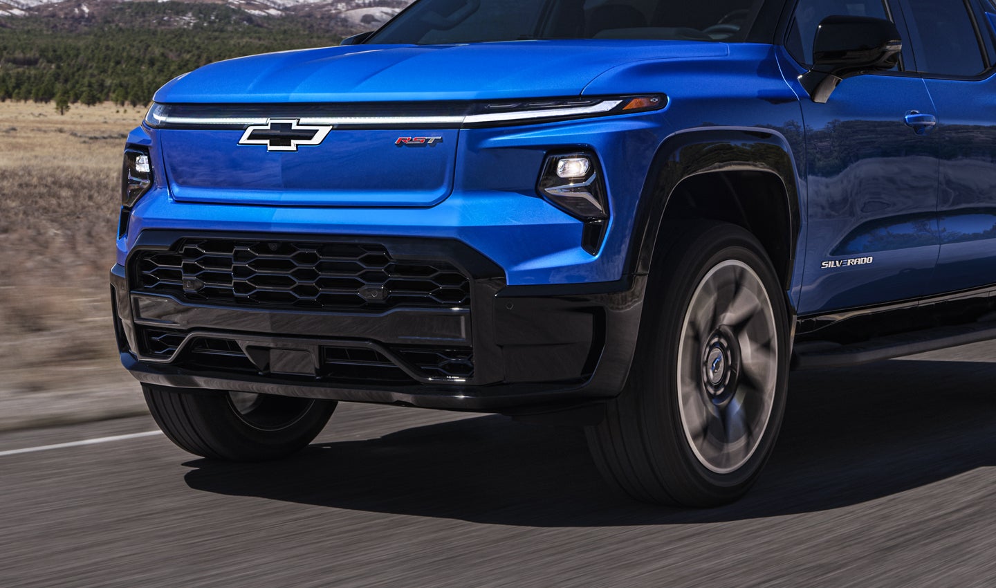 Gross Chevrolet GMC of Black River Falls in Black River Falls WI