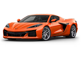 Chevrolet Corvette Z06 - Gross Chevrolet GMC of Black River Falls in Black River Falls WI