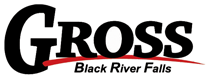 Gross Chevrolet GMC of Black River Falls Black River Falls, WI