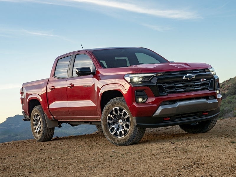 Chevrolet