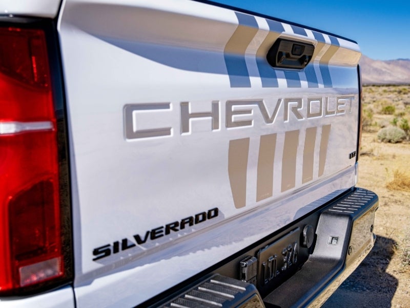 Chevrolet