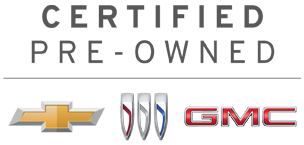 Chevrolet Buick GMC Certified Pre-Owned in Black River Falls, WI